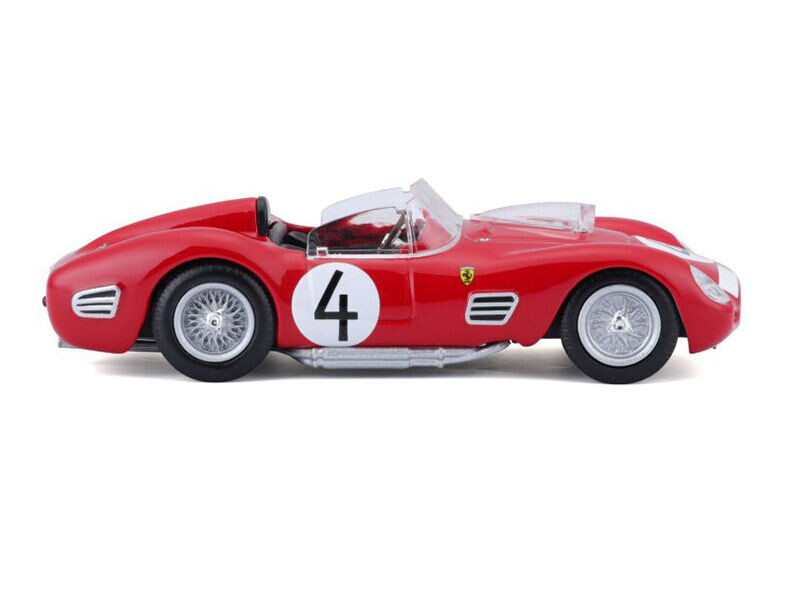 Bburago Ferrari Testa Rosa 1:43 